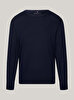 Erkek Dc Cotton Lyocell Kazak