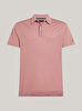 Erkek Dc Premium Linen Polo T-Shirt