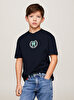 Erkek Çocuk Monotype T-Shirt