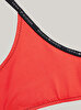 Kız Çocuk Bralette Bikini Takım