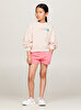 Kız Çocuk Monotype Sweatshirt