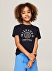 Erkek Çocuk Monotype Arch T-Shirt