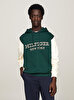 Erkek Monotype Colourblock Sweatshirt
