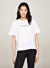 Kadın Sport Essential Mini Corp Relaxed T-Shirt
