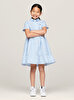 Kız Çocuk ITHaca Stripe Elbise