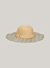 Kadın Beach Summer Straw Şapka