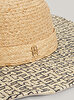 Kadın Beach Summer Straw Şapka