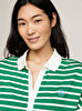 Kadın Rlx Lyocell Smd Polo T-Shirt