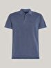 Erkek Garment Dye Reg Polo T-Shirt