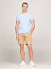 Erkek Stretch Slim Fit T-Shirt