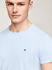 Erkek Stretch Slim Fit T-Shirt