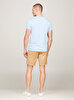Erkek Stretch Slim Fit T-Shirt
