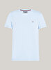 Erkek Stretch Slim Fit T-Shirt