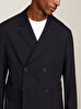 Erkek Thc Summer Wool Blazer Ceket