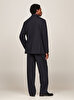 Erkek Thc Summer Wool Blazer Ceket