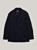 Erkek Thc Summer Wool Blazer Ceket