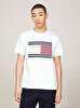 Erkek Grossgrain Flag T-Shirt