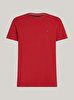 Erkek Stretch Slim Fit T-Shirt