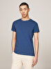 Erkek Stretch Slim Fit T-Shirt