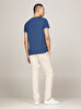 Erkek Stretch Slim Fit T-Shirt