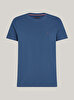 Erkek Stretch Slim Fit T-Shirt
