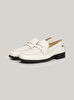 Kadın Flag Suede Classic Loafer