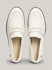 Kadın Flag Suede Classic Loafer