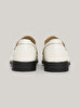Kadın Flag Suede Classic Loafer