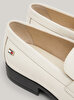 Kadın Flag Suede Classic Loafer