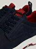 Erkek Hilfiger Nubuck Sneaker