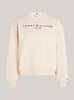 Kadın Mdrn Reg Corp Logo Sweatshirt