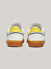 Erkek Tjm Leather Retro Sneaker