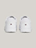 Erkek Th Basket Core Leather Sneaker