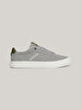 Erkek Th Hi Vulc Low Street Sneaker