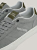 Erkek Th Hi Vulc Low Street Sneaker