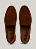Erkek Hilfiger Casual Süet Loafer