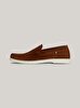 Erkek Hilfiger Casual Süet Loafer