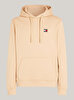 Erkek Tjm Reg Badge Hoodie