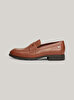 Kadın Flag Suede Classic Loafer