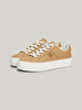 Kadın Th Vulc Canvas Sneaker