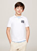 Erkek Çocuk H Regular Polo T-Shirt