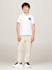 Erkek Çocuk H Regular Polo T-Shirt