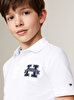 Erkek Çocuk H Regular Polo T-Shirt
