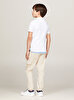 Erkek Çocuk H Regular Polo T-Shirt