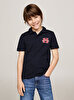 Erkek Çocuk H Regular Polo T-Shirt