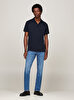 Erkek Liquid Cotton Essential Polo T-Shirt