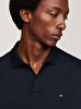 Erkek Liquid Cotton Essential Polo T-Shirt