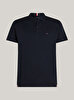 Erkek Liquid Cotton Essential Polo T-Shirt