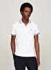Erkek Tipped Slim Fit Polo T-Shirt