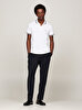 Erkek Tipped Slim Fit Polo T-Shirt